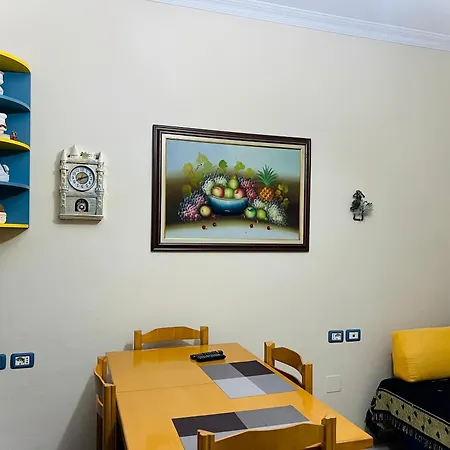 House Apartment *