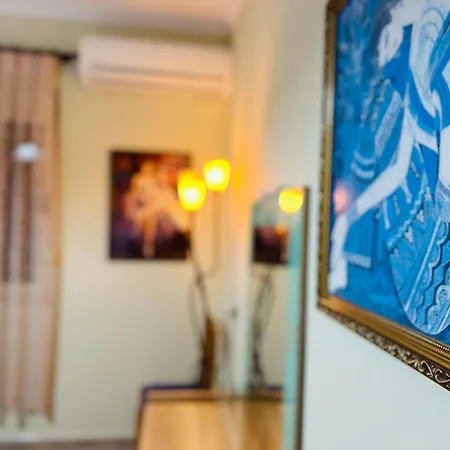 House Apartment Tirana