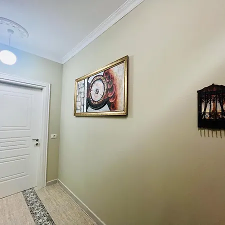 House Apartment Tirana
