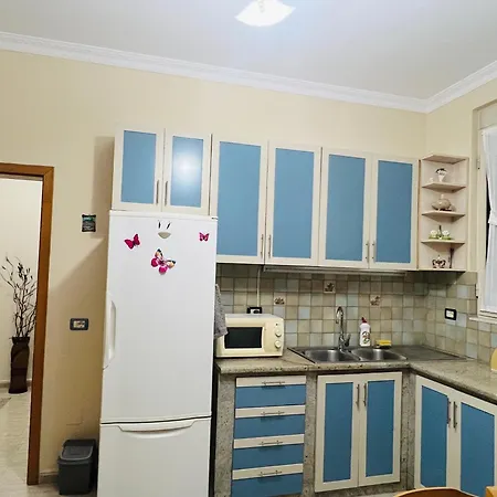 Apartment House Tirana