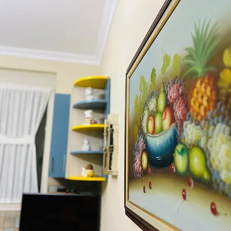 House Apartment