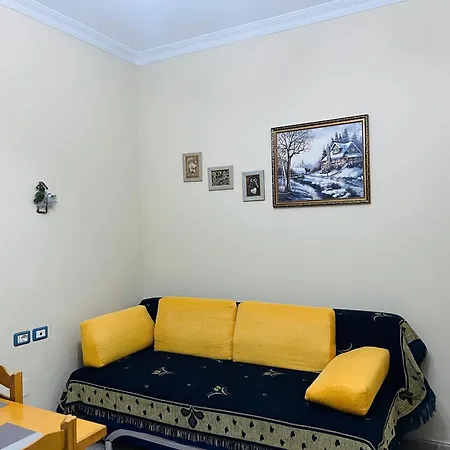 House Apartment Tirana