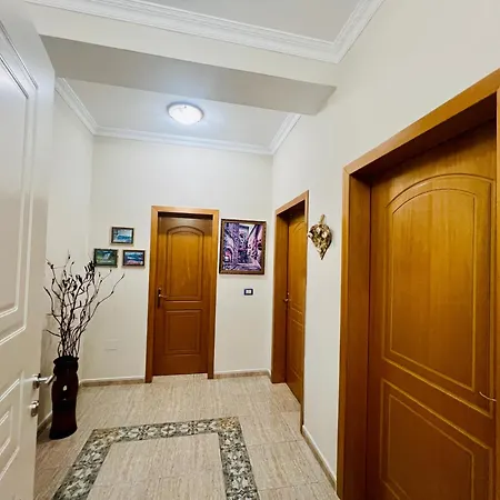 Apartment House