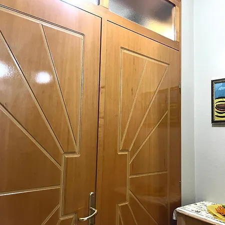 House Apartment