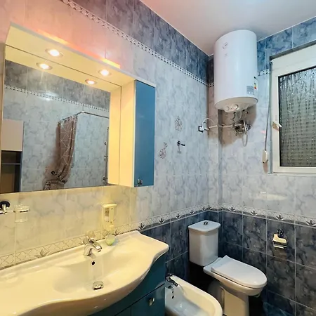 House Apartment Tirana